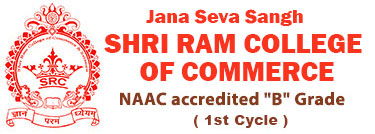 Shri Ram College of Commerce and Science-